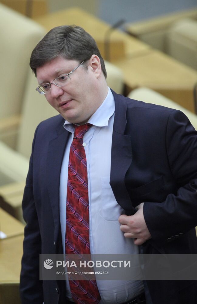 Андрей Исаев