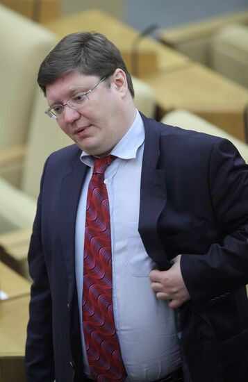 Андрей Исаев