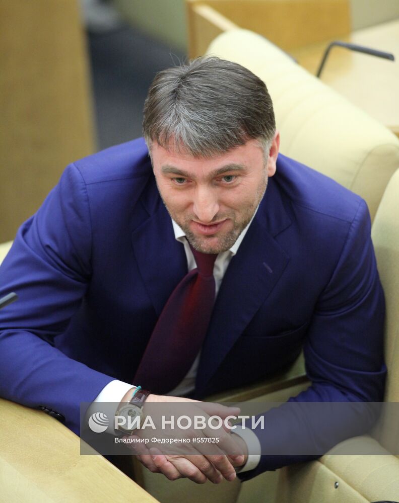 Адам Делимханов