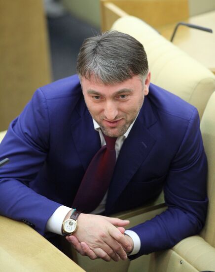 Адам Делимханов