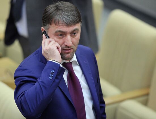 Адам Делимханов