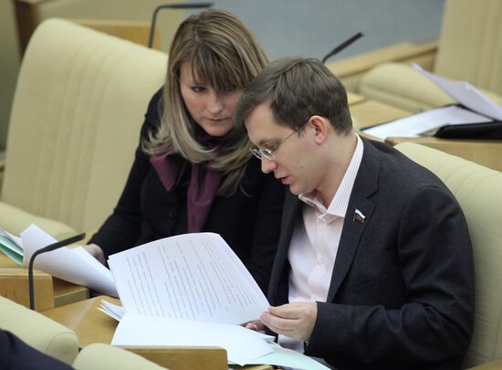 Светлана Журова, Павел Тараканов