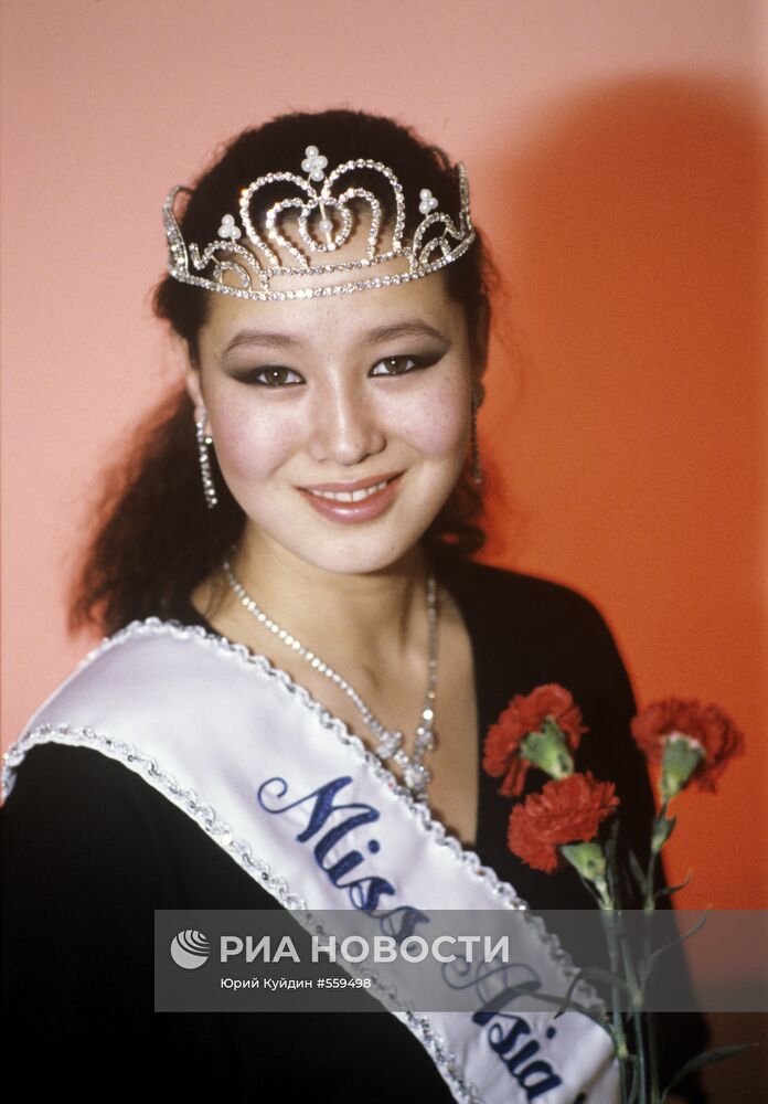 Салтанат Камалиева