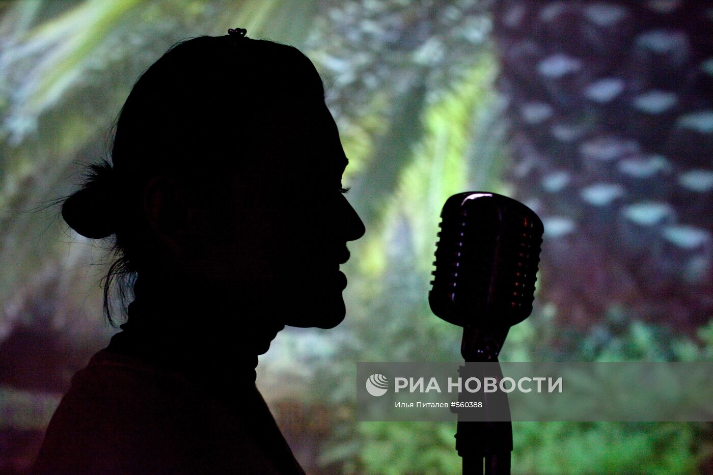 Клуб "Караоке-бум"