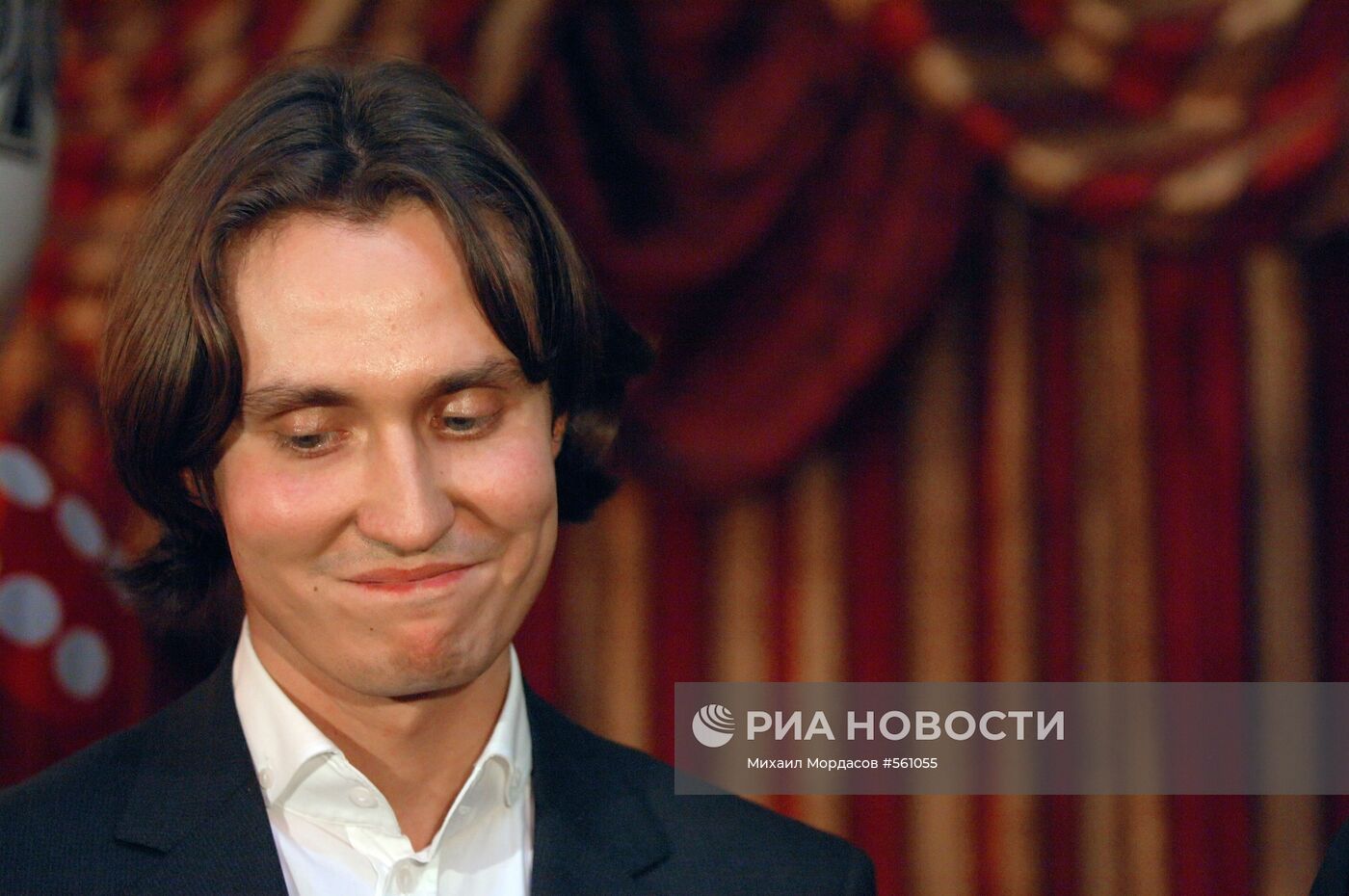 Рашид Таймасов