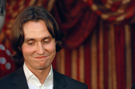 Рашид Таймасов