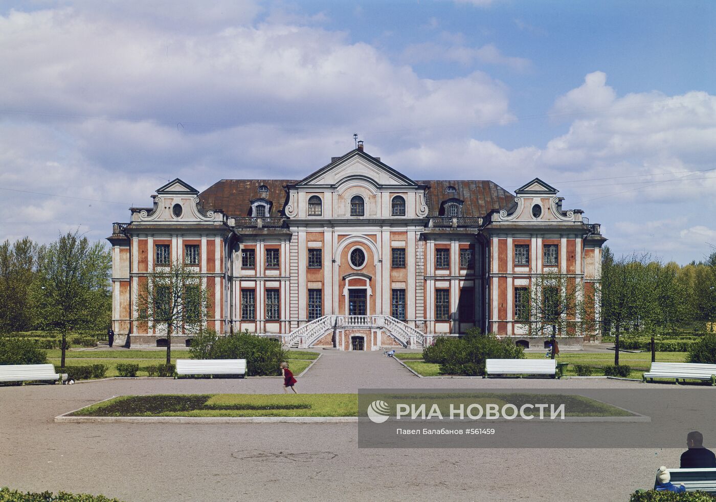 Кикины палаты