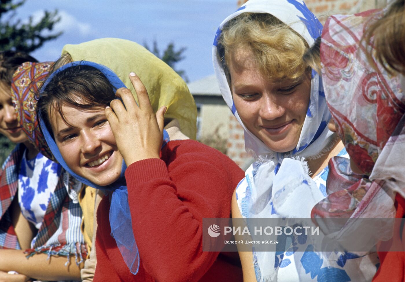 Старочеркасская станица