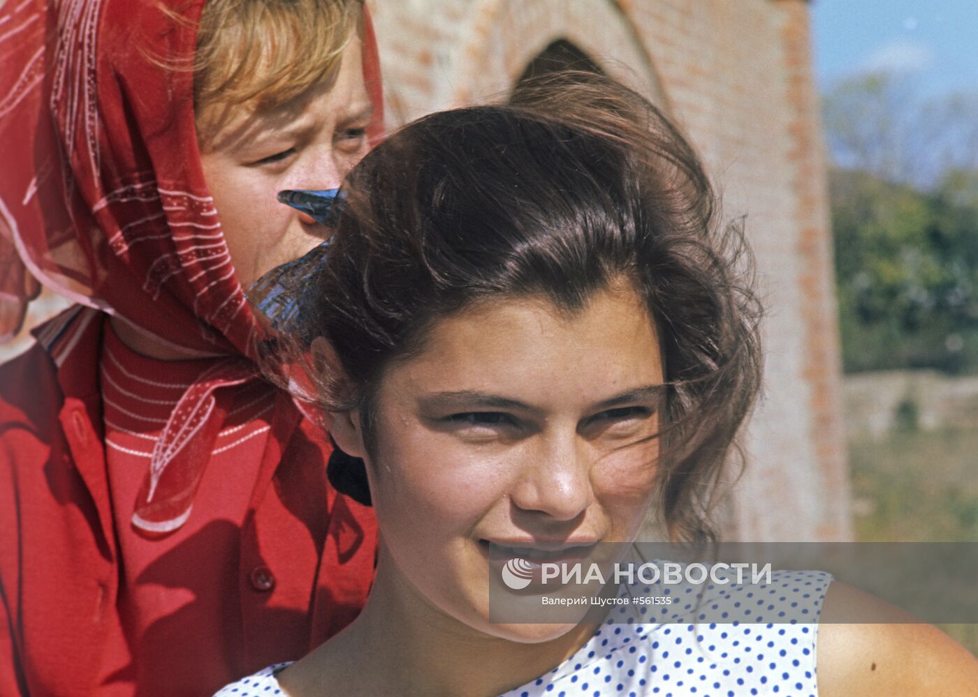 Старочеркасская станица