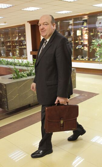 Александр Реймер