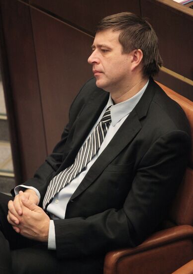 Александр Коновалов