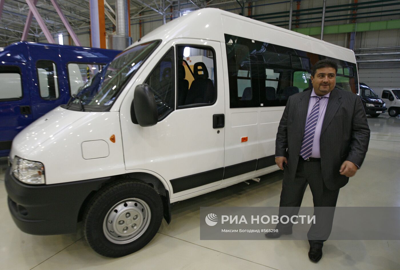 Адиль Шарипов