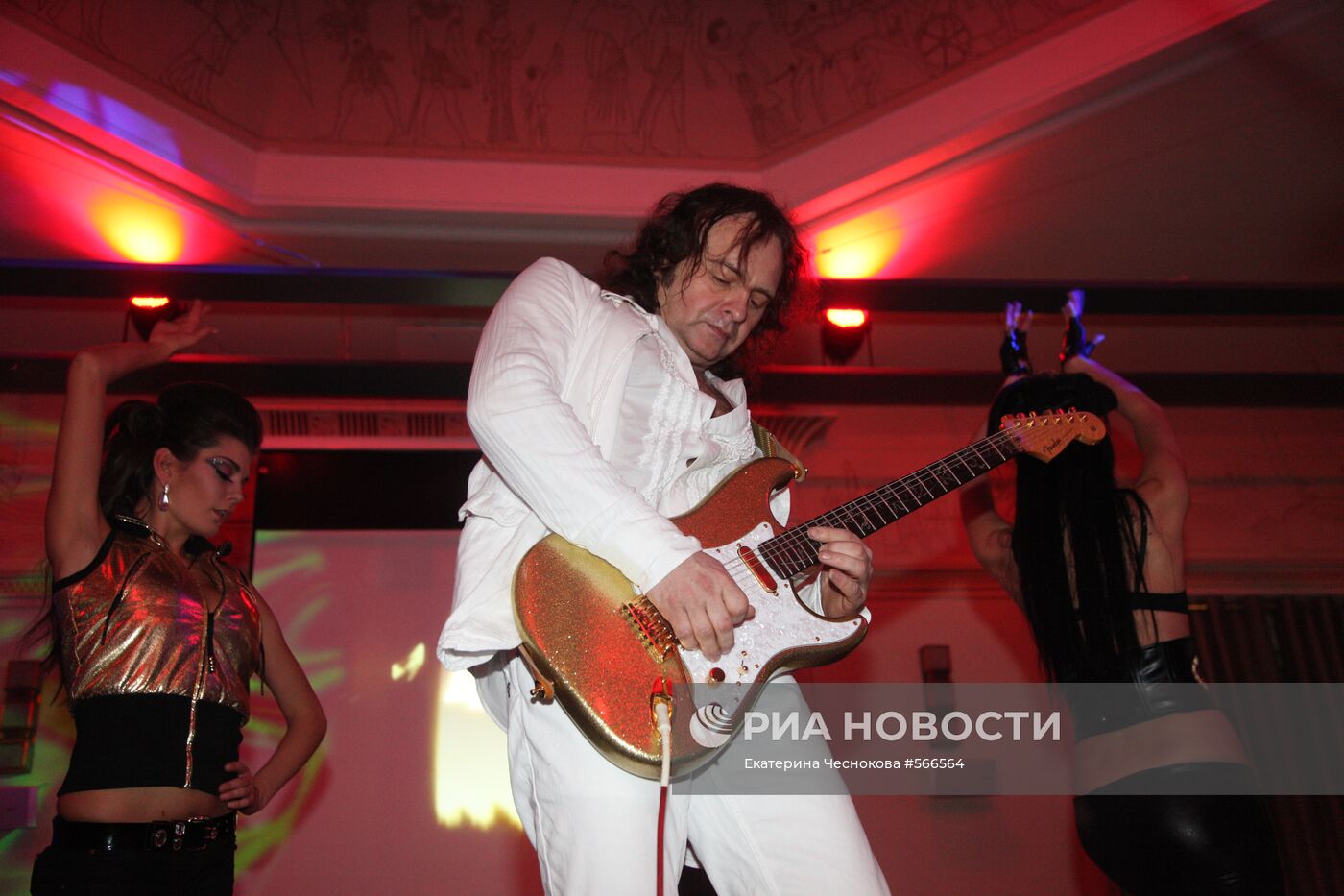Виктор Зинчук