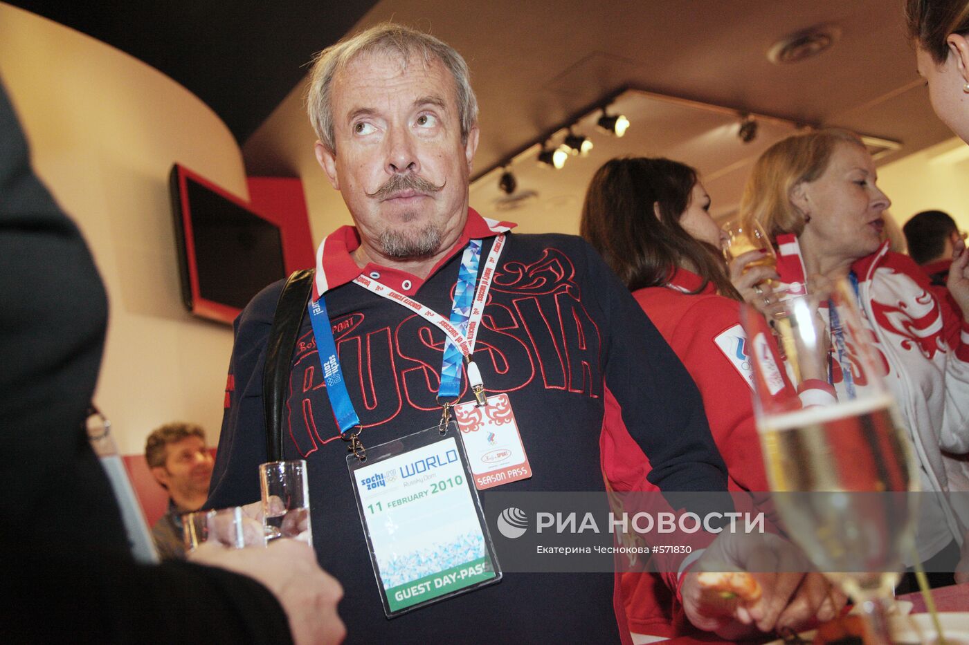 Андрей Макаревич