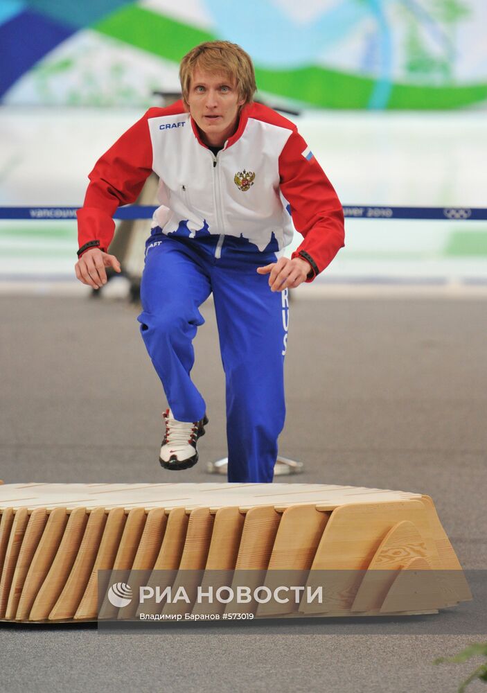 Иван Скобрев