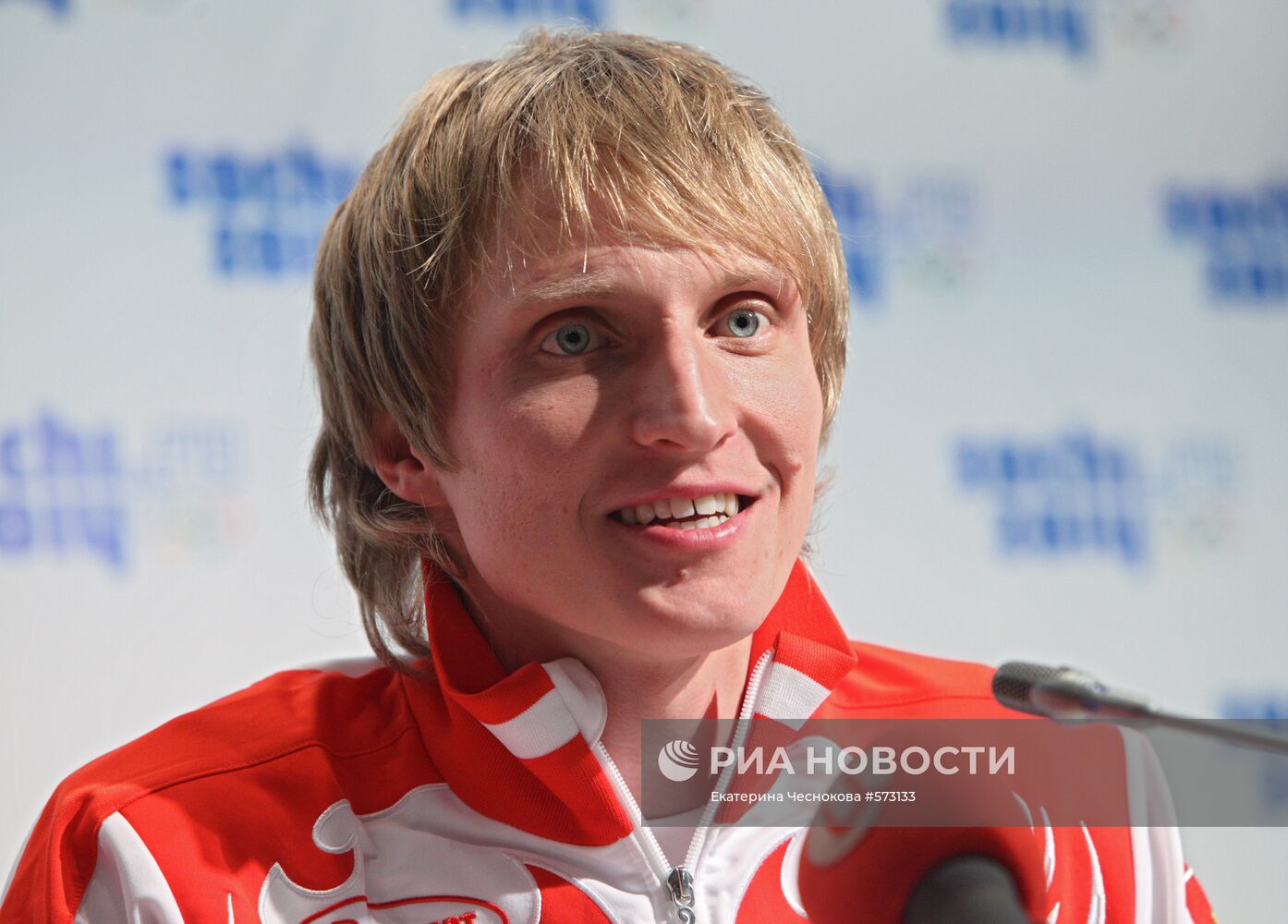 Иван Скобрев