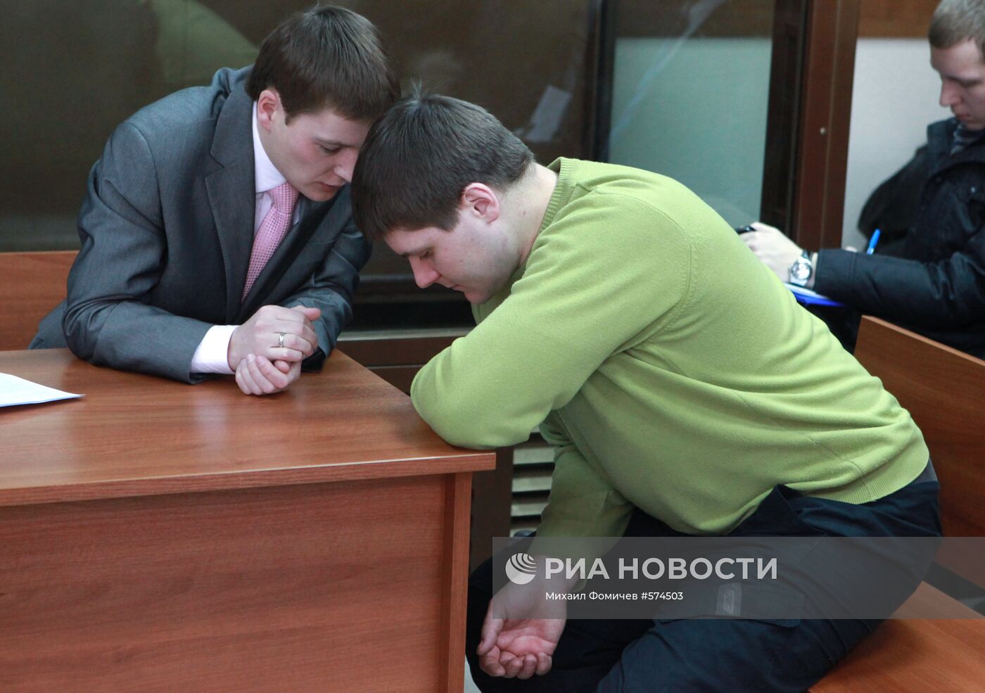 Рассмотрение уголовного дела в отношении Романа Жирова