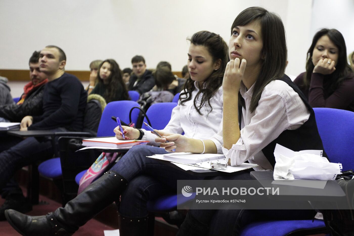 Российский университет дружбы народов (РУДН)