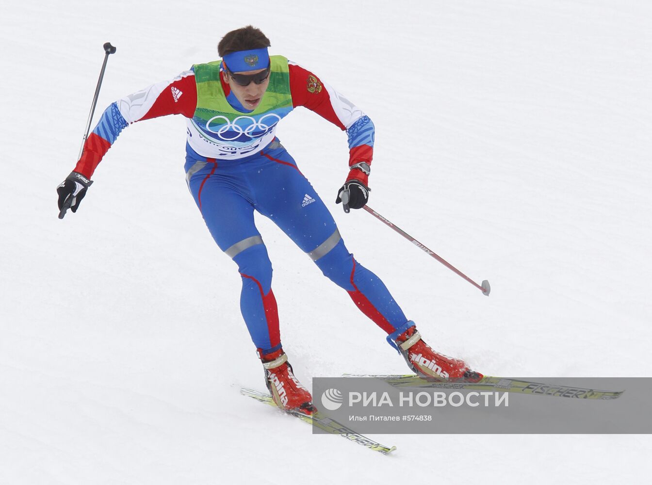 Сергей Ширяев