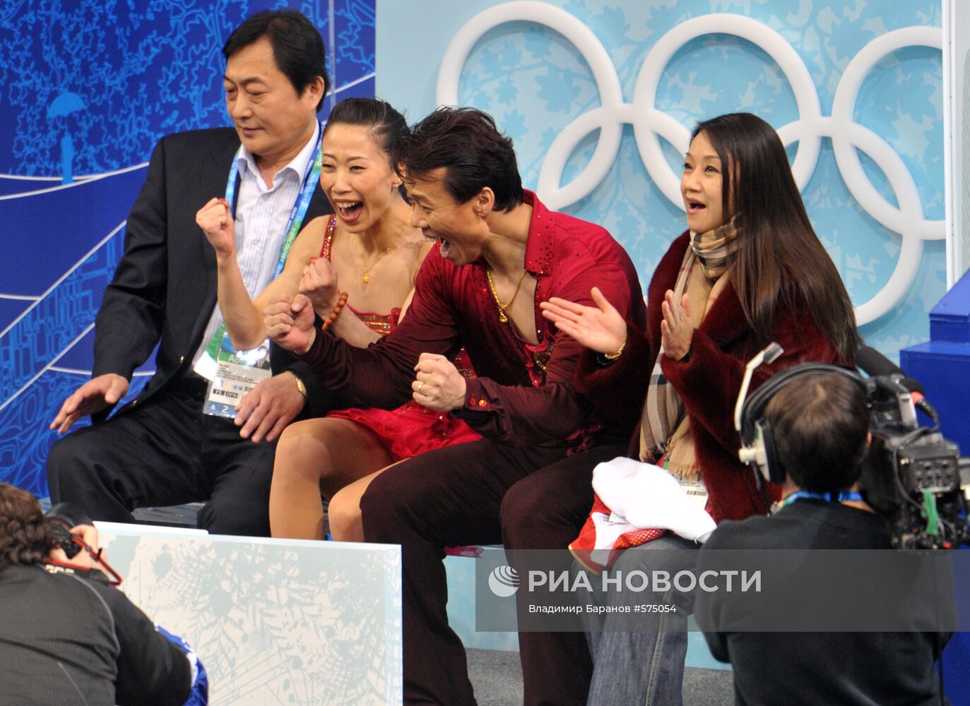 Сюэ Шэн и Хунбо Чжао. Китай