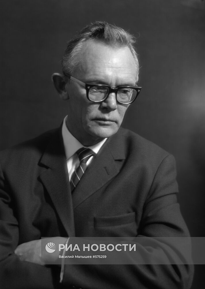 Леонид Гайдай