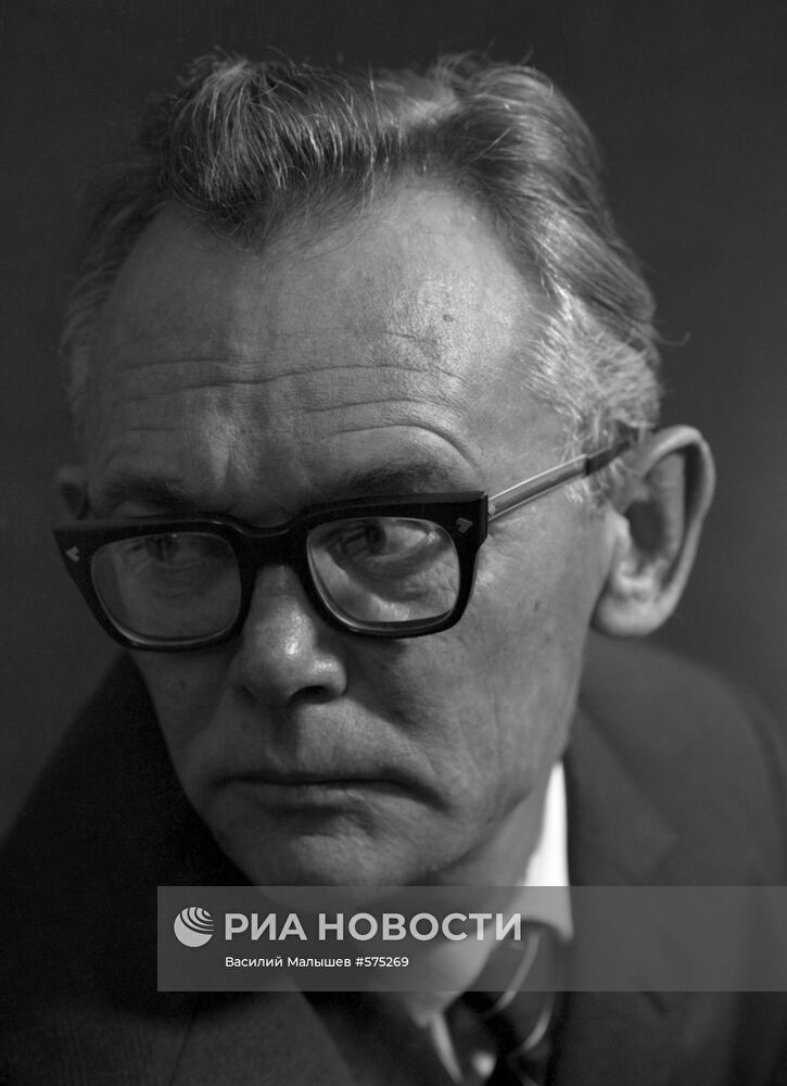 Леонид Гайдай