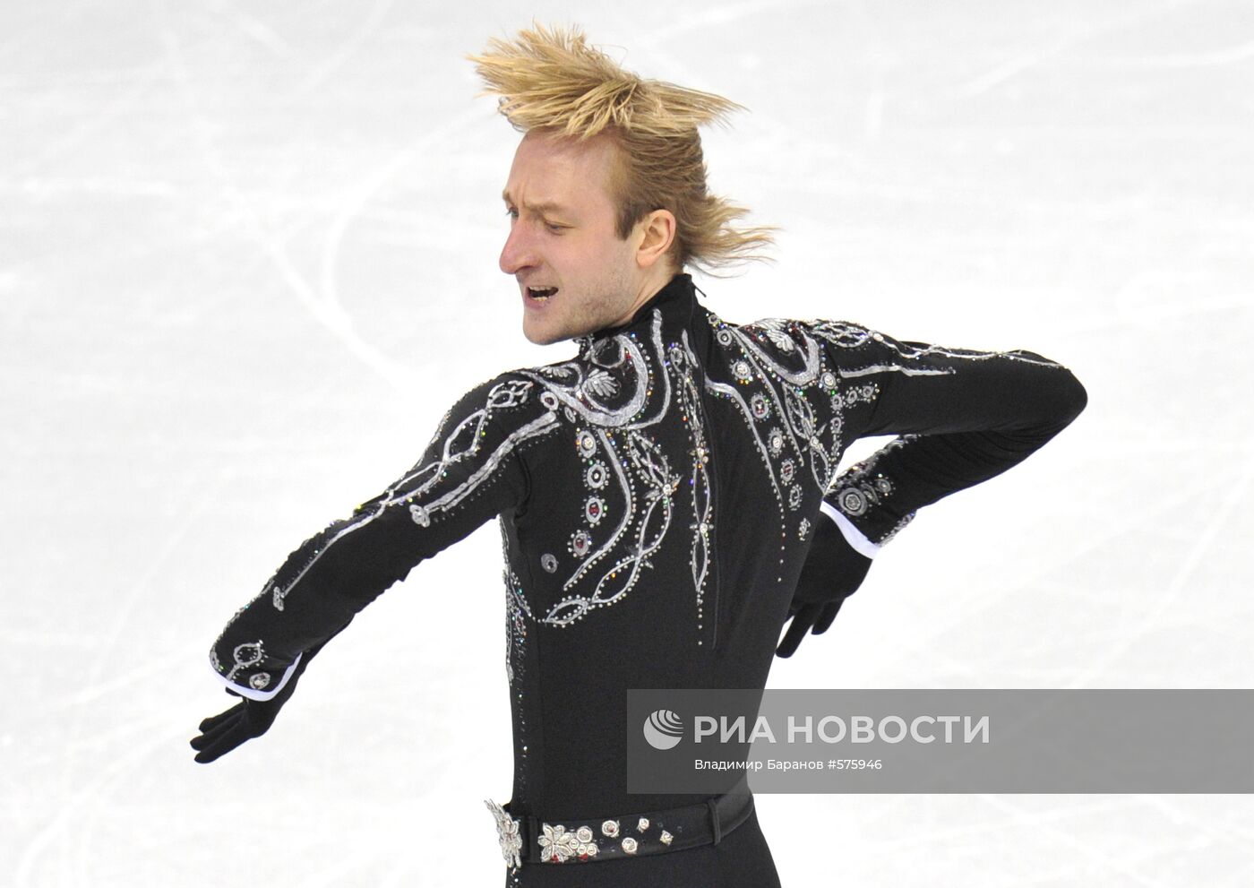 Евгений Плющенко