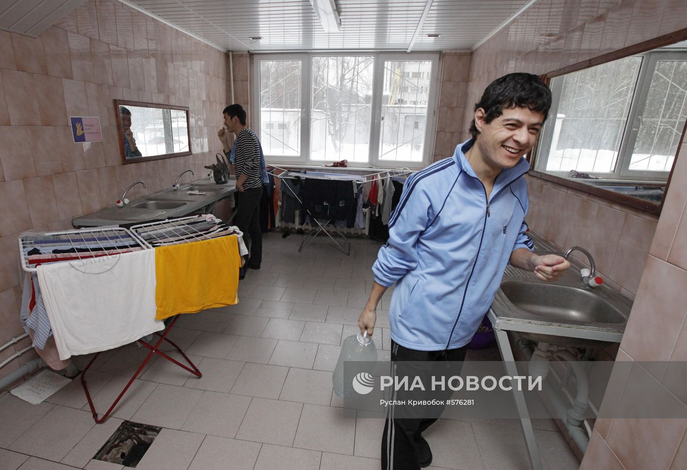 Российский университет дружбы народов (РУДН)