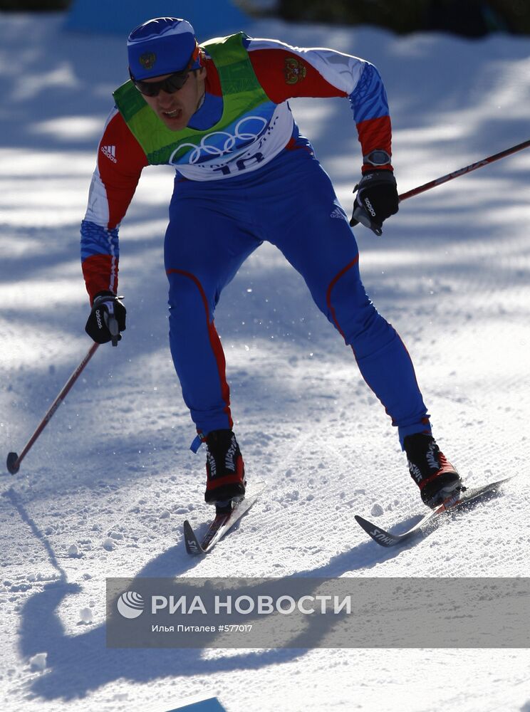 Николай Морилов