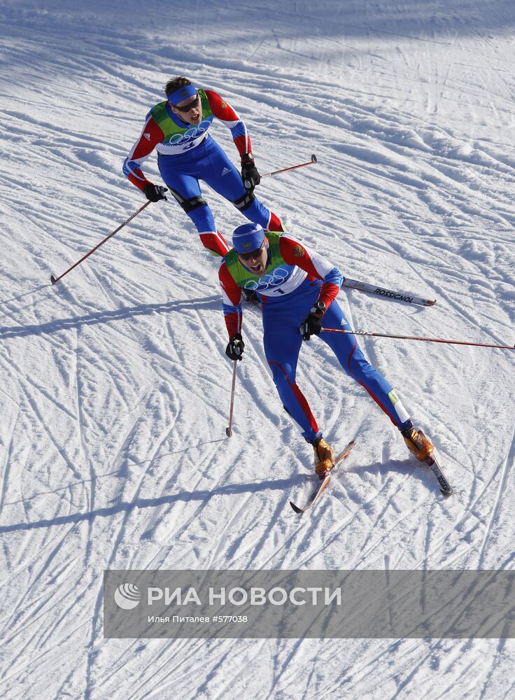 Александр Панжинский, Никита Крюков