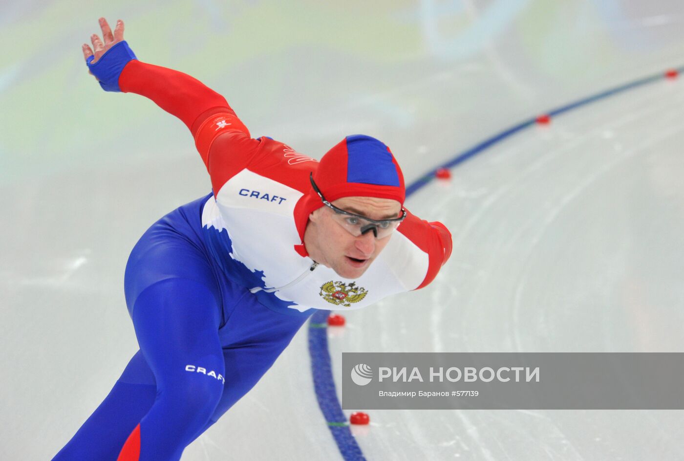 Алексей Есин