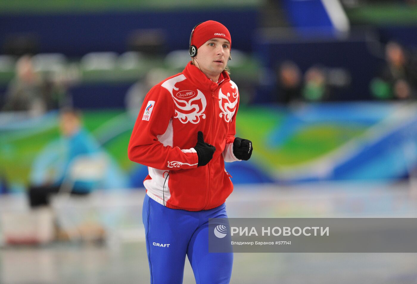 Алексей Есин
