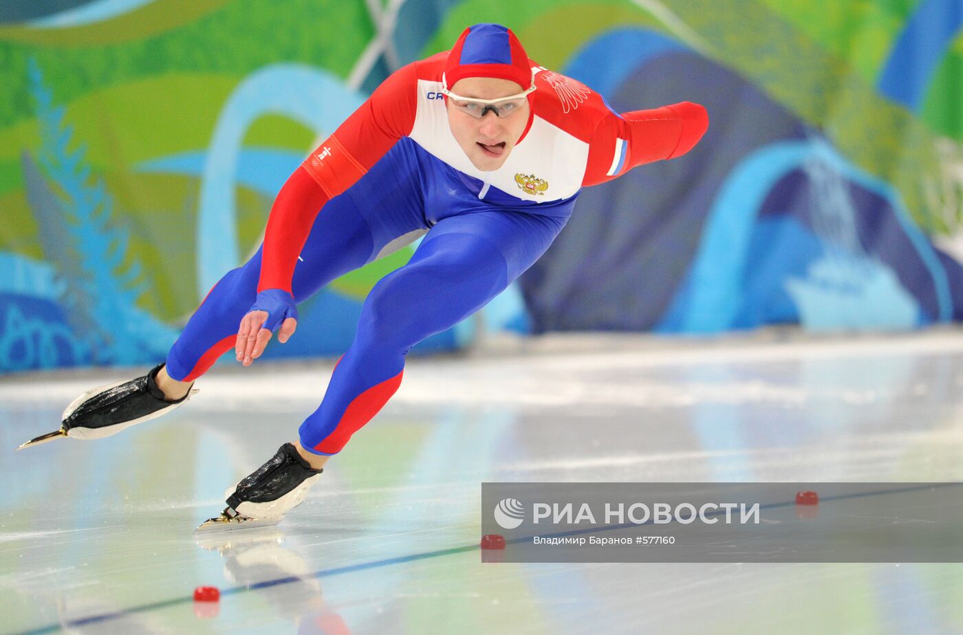 Александр Лебедев