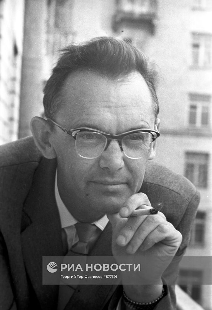 Леонид Гайдай