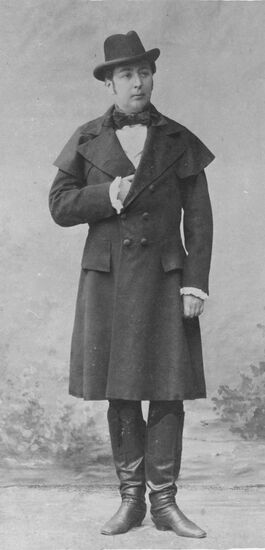 Павел Хохлов