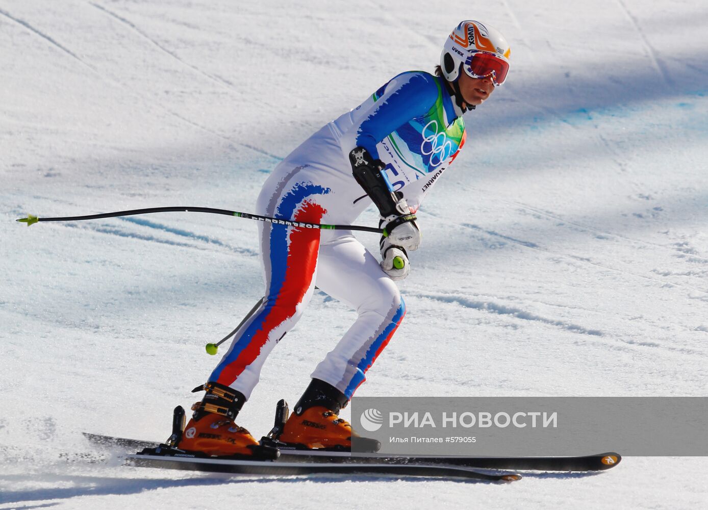 Степан Зуев