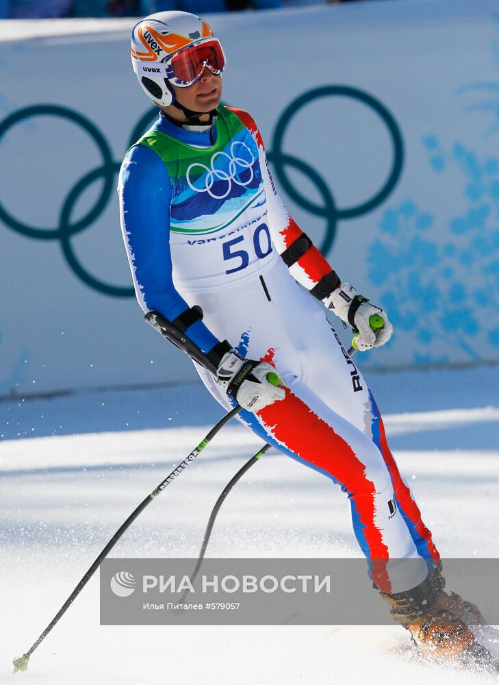 Степан Зуев