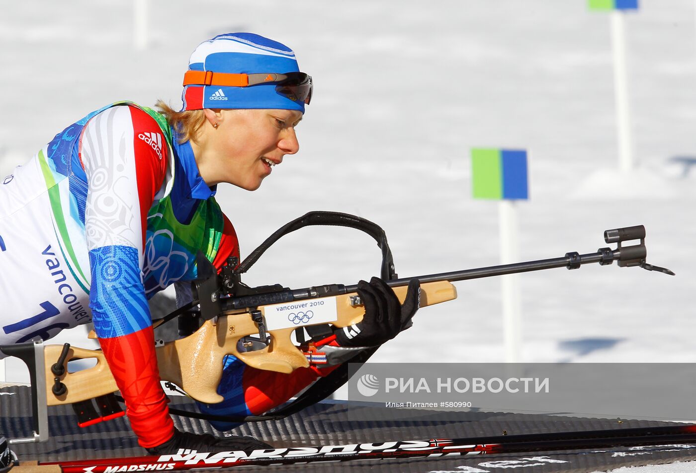 Ольга Зайцева