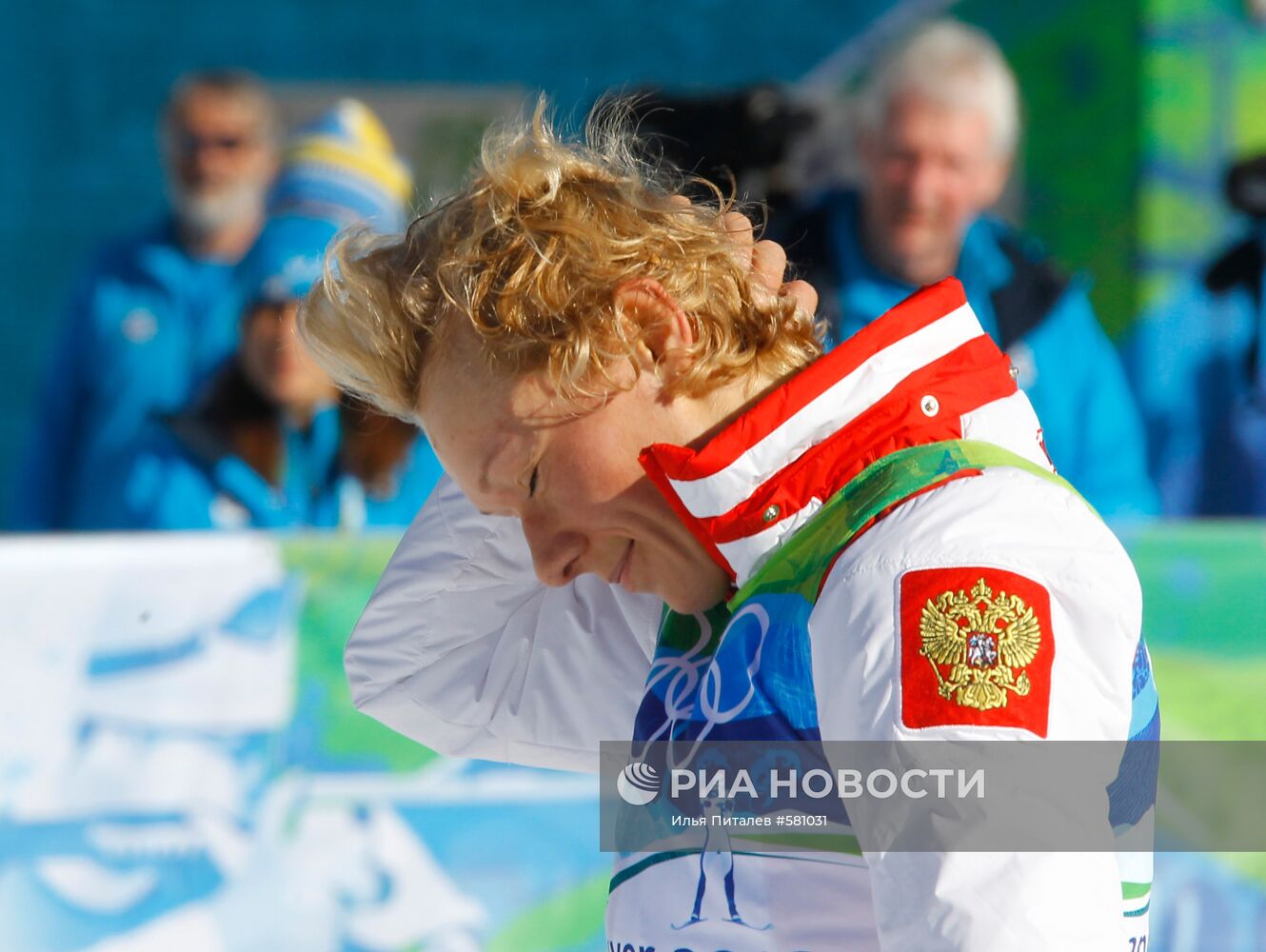 Ольга Зайцева