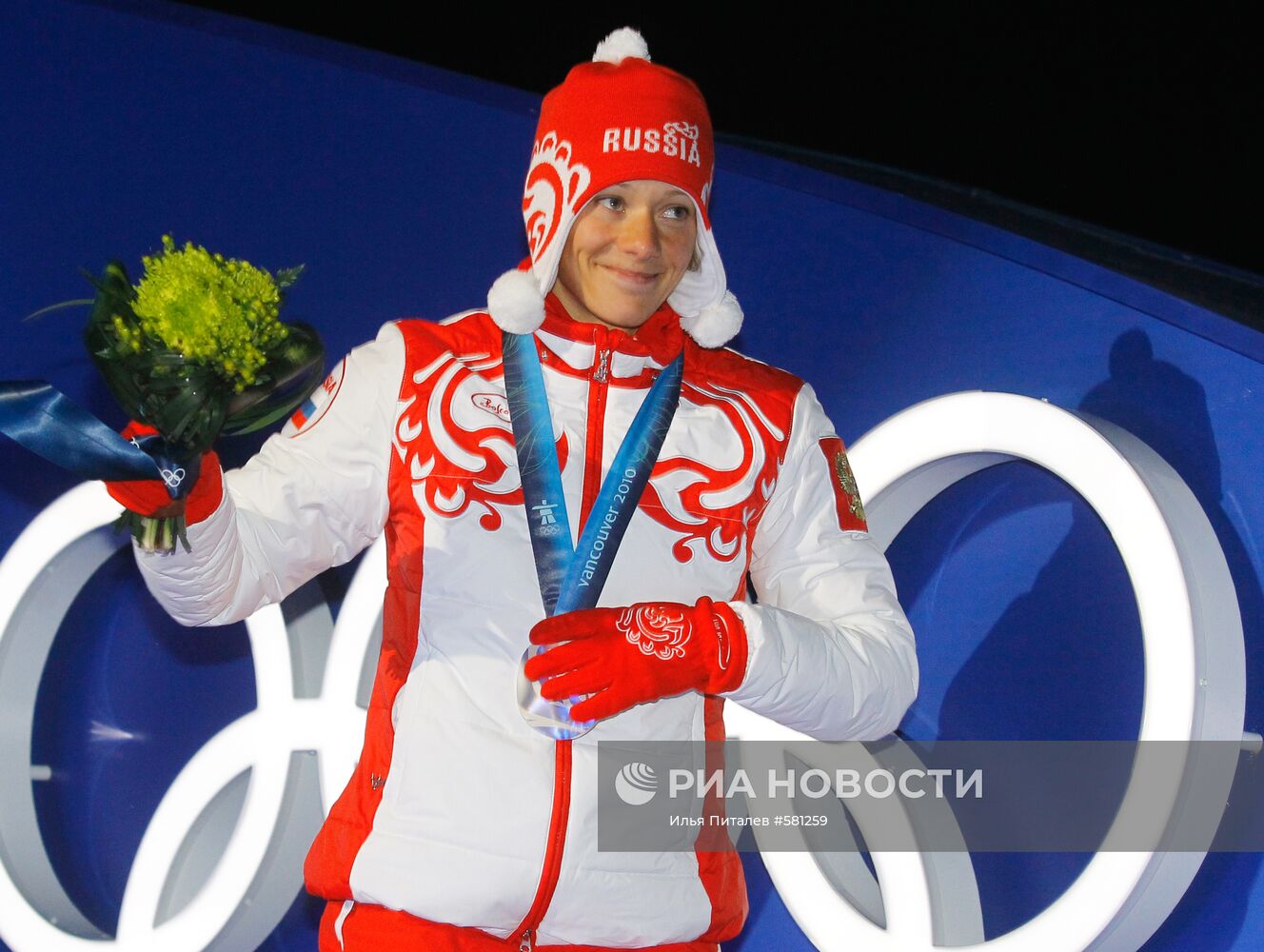 Ольга Зайцева