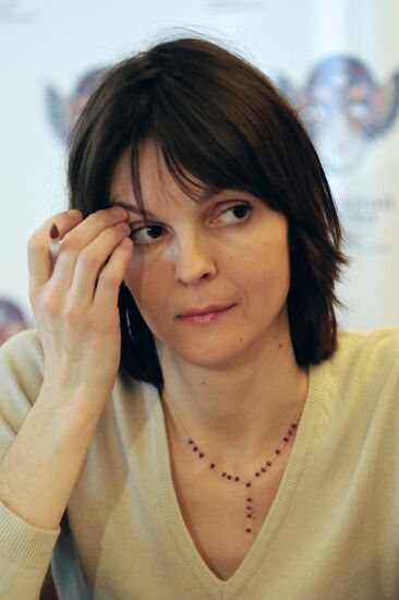 Кристина Матвиенко