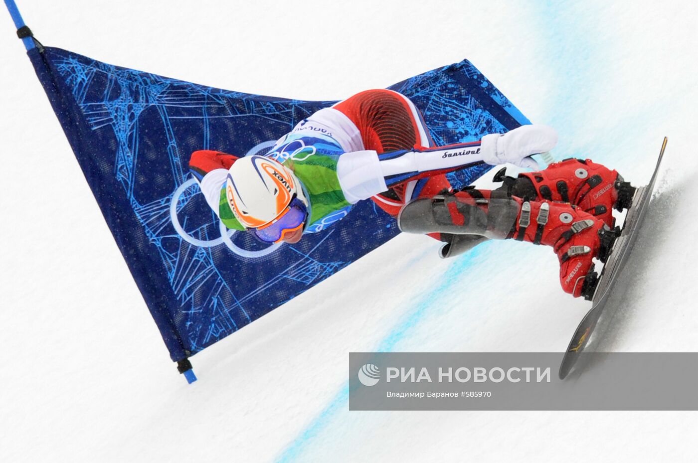 Светлана Болдыкова