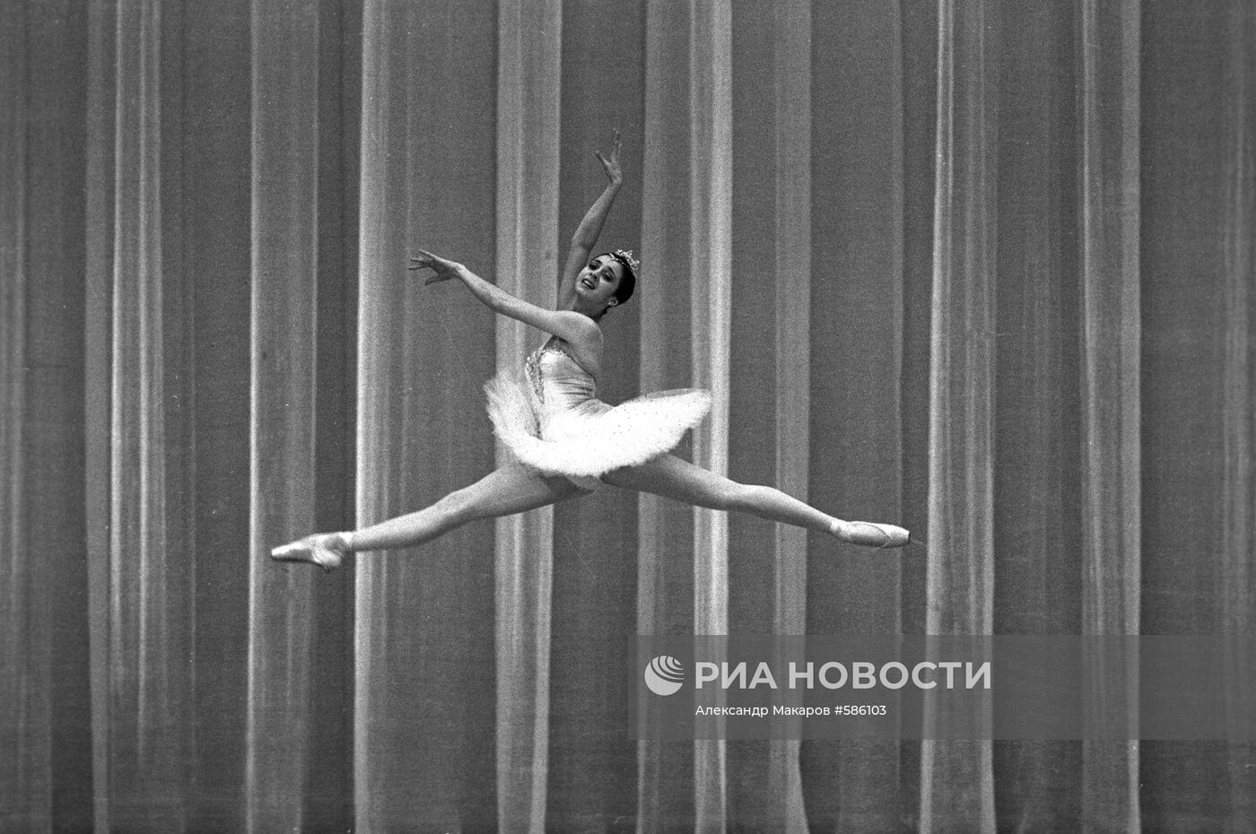 Нина Ананиашвили