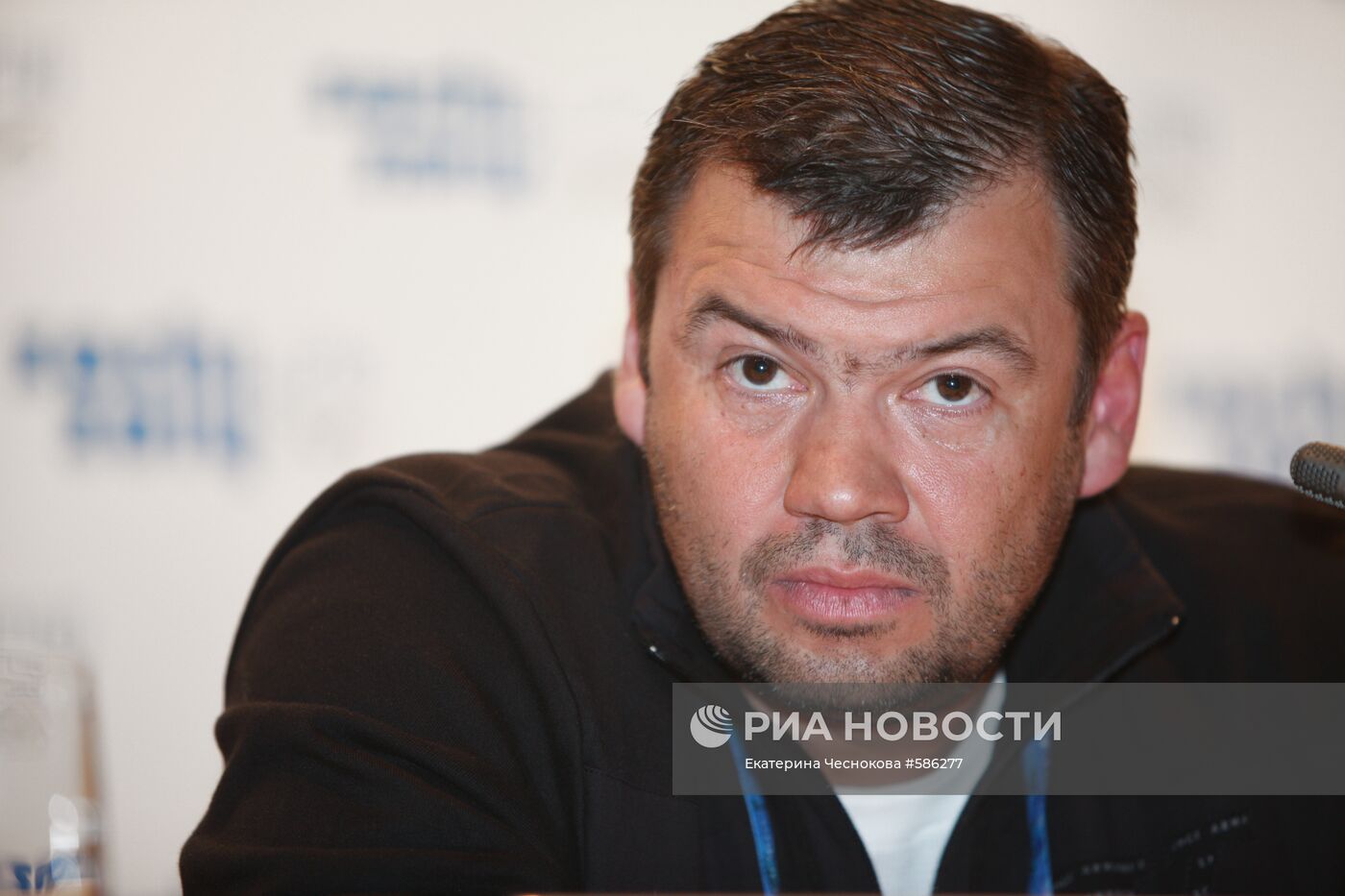 Андрей Бокарев