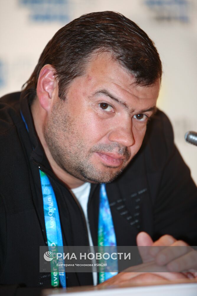 Андрей Бокарев