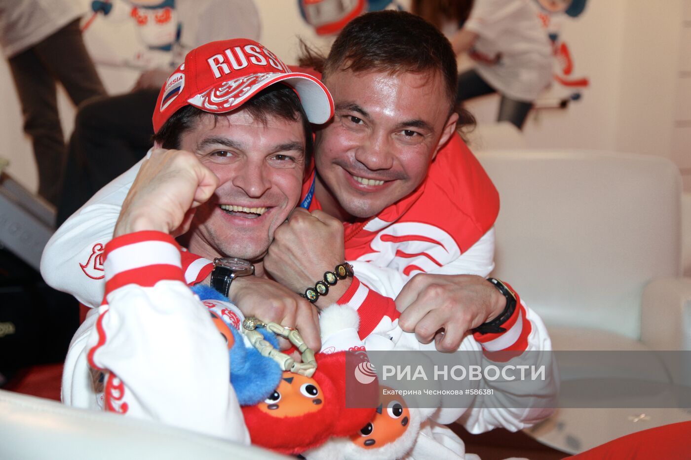 Костя Цзю