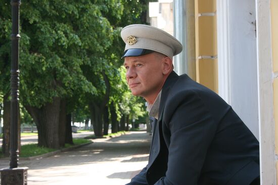 Актер Владислав Галкин скончался в Москве