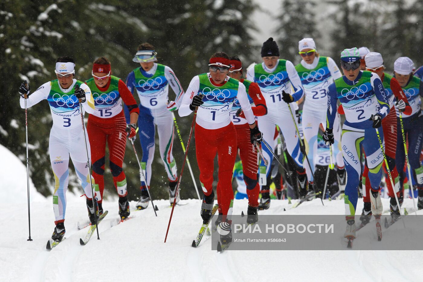 Юстина Ковальчик