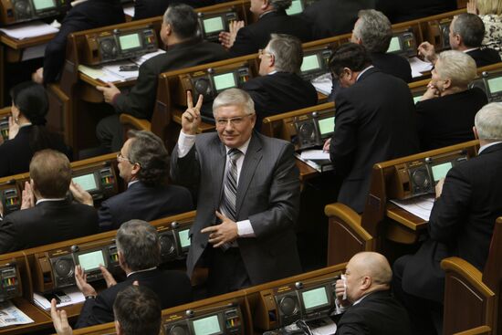 Михаил Чечетов