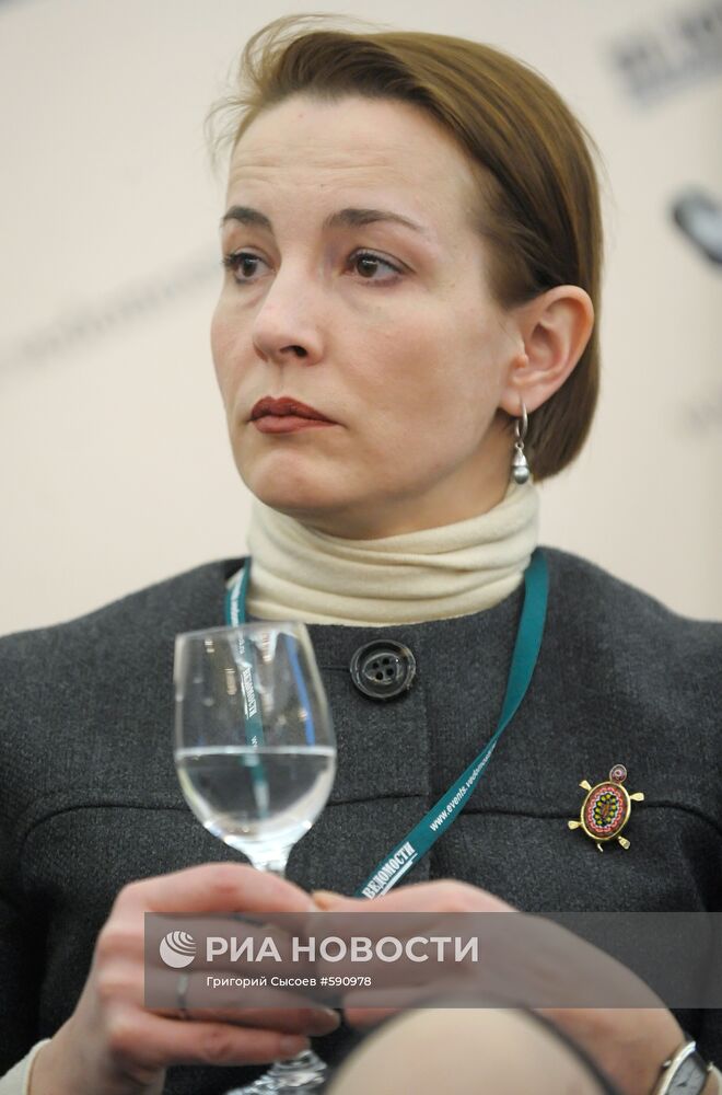 Татьяна Лысова